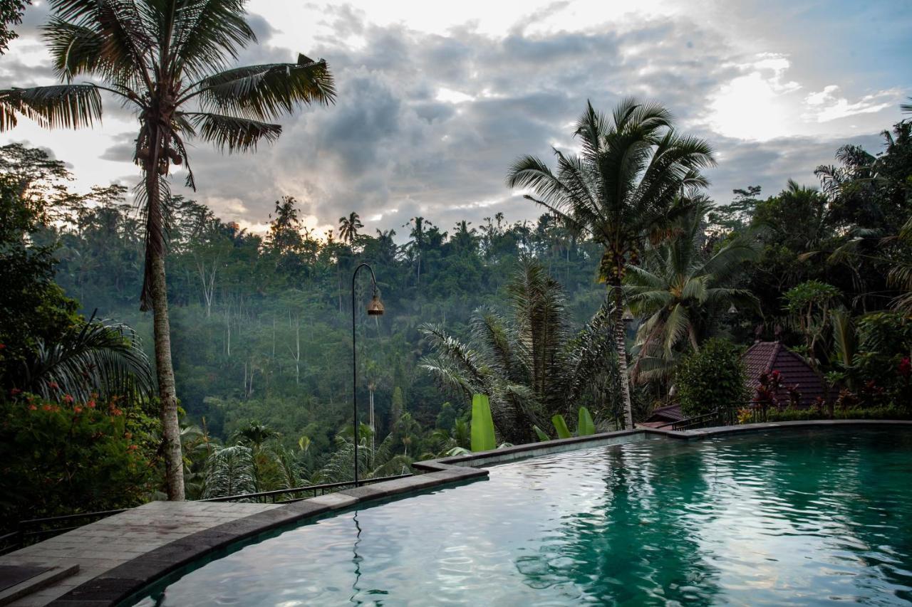 Campuhan Sebatu Resort Тегаллаланг Экстерьер фото